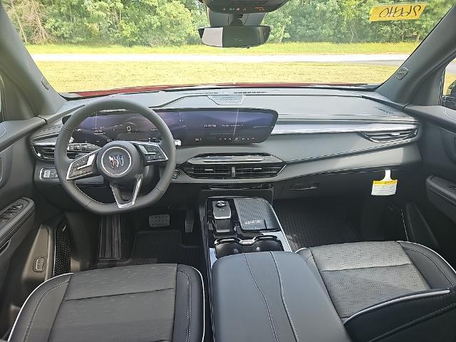 new 2026 Buick Enclave car, priced at $55,550