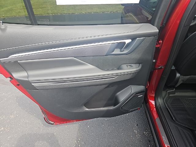 new 2026 Buick Enclave car, priced at $55,550