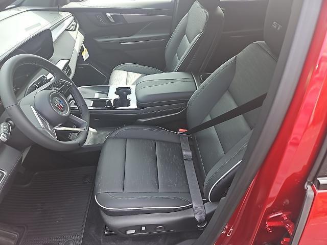 new 2026 Buick Enclave car, priced at $55,550