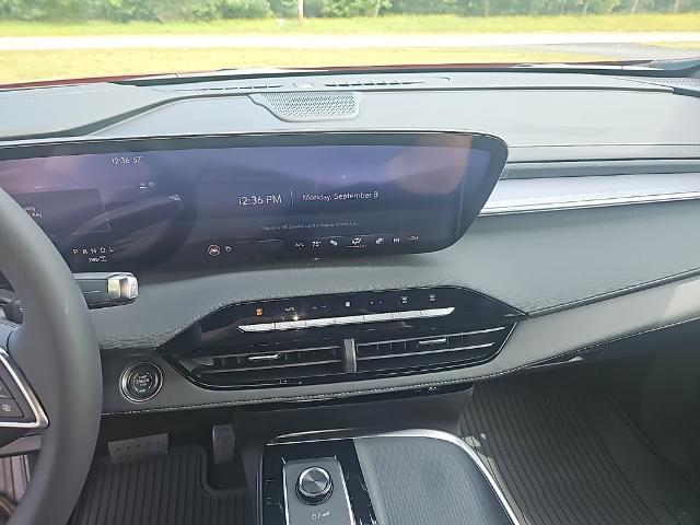 new 2026 Buick Enclave car, priced at $55,550