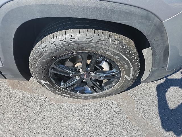 used 2023 GMC Terrain car, priced at $21,594