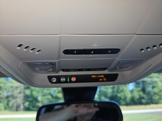 used 2023 GMC Terrain car, priced at $21,594