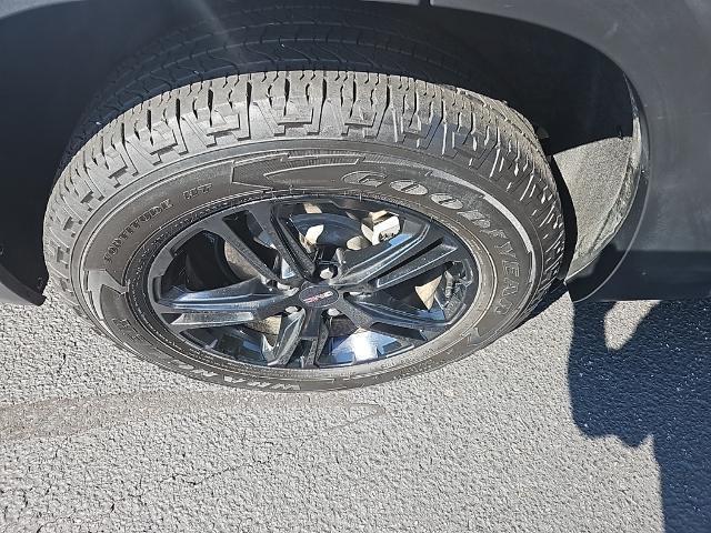 used 2023 GMC Terrain car, priced at $21,594