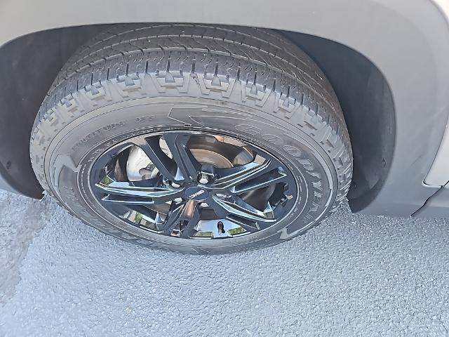 used 2023 GMC Terrain car, priced at $21,594