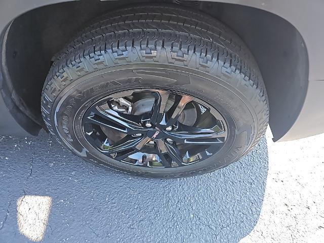 used 2023 GMC Terrain car, priced at $21,594
