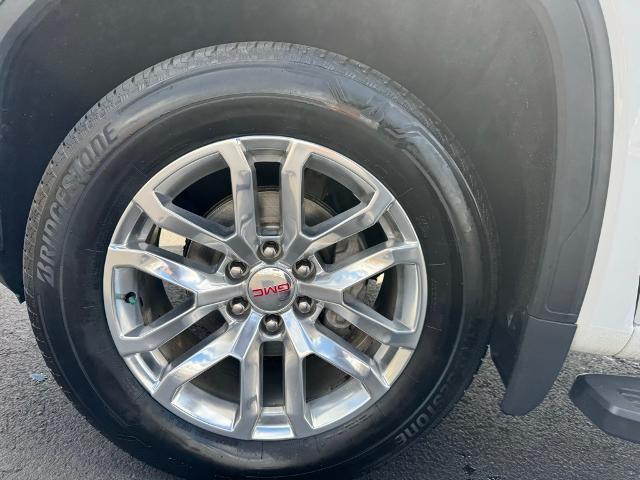 used 2020 GMC Sierra 1500 car, priced at $36,087