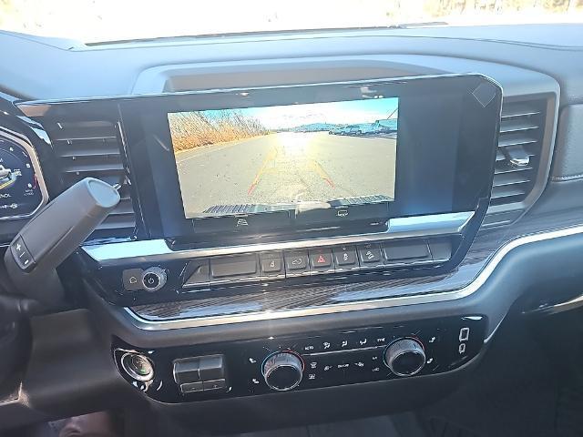 new 2026 Chevrolet Silverado 2500 car, priced at $59,505