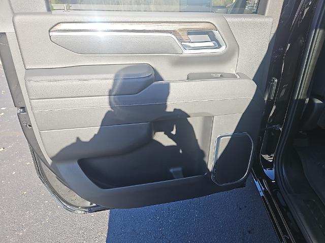 new 2026 Chevrolet Silverado 2500 car, priced at $59,505