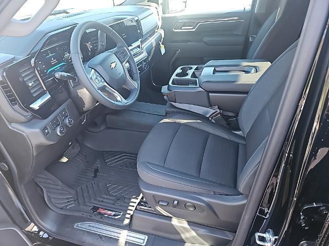 new 2026 Chevrolet Silverado 2500 car, priced at $59,505