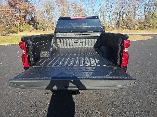 new 2026 Chevrolet Silverado 2500 car, priced at $59,505