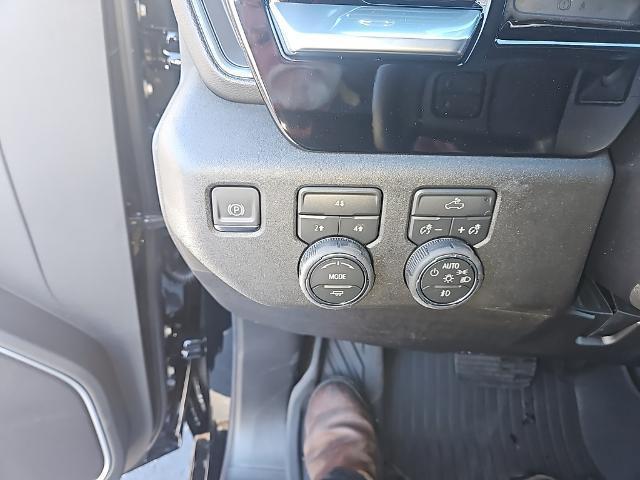 new 2026 Chevrolet Silverado 2500 car, priced at $59,505