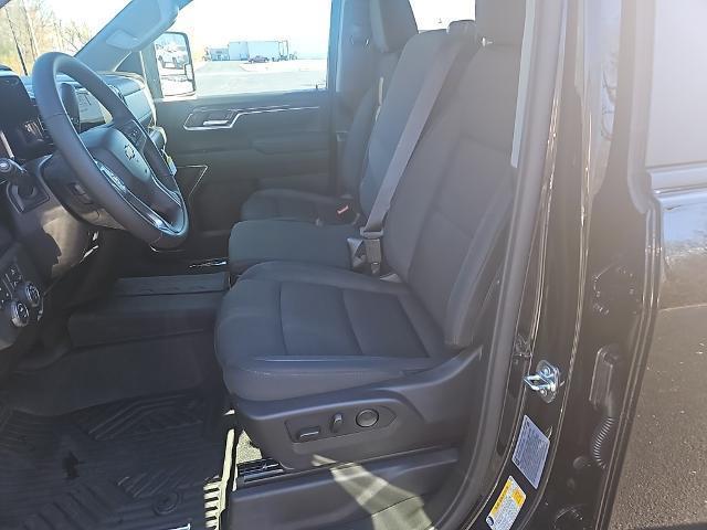 new 2026 Chevrolet Silverado 2500 car, priced at $59,505