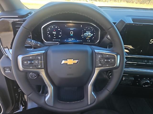 new 2026 Chevrolet Silverado 2500 car, priced at $59,505