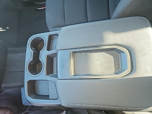 new 2026 Chevrolet Silverado 2500 car, priced at $59,505