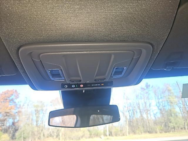 new 2026 Chevrolet Silverado 2500 car, priced at $59,505