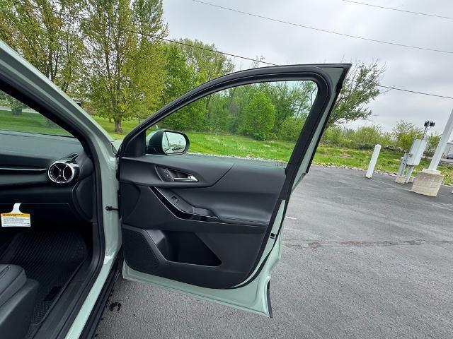 new 2026 Chevrolet Equinox car