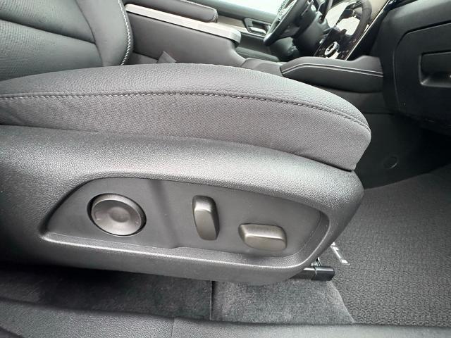 new 2026 GMC Terrain car, priced at $45,000