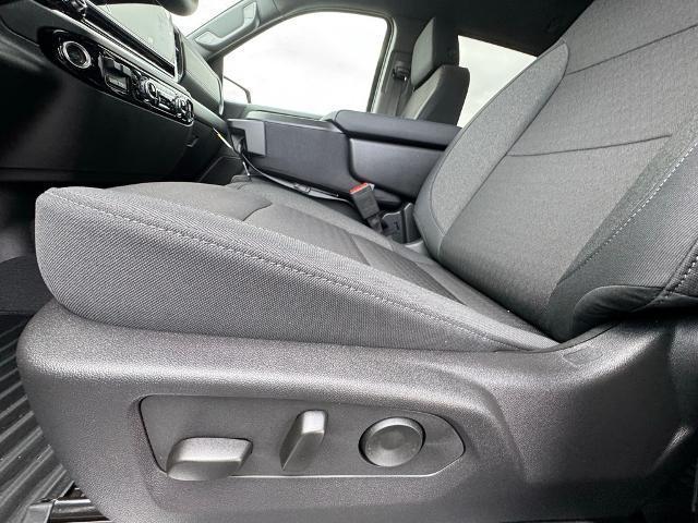 new 2025 GMC Sierra 1500 car