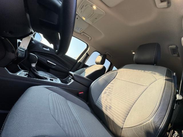 used 2018 Ford Escape car, priced at $13,762