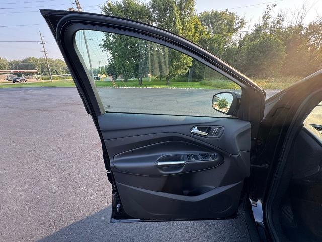 used 2018 Ford Escape car, priced at $13,762