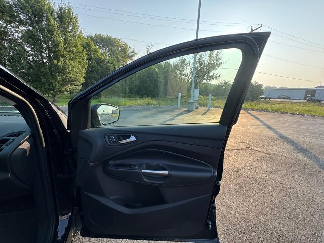 used 2018 Ford Escape car, priced at $13,762