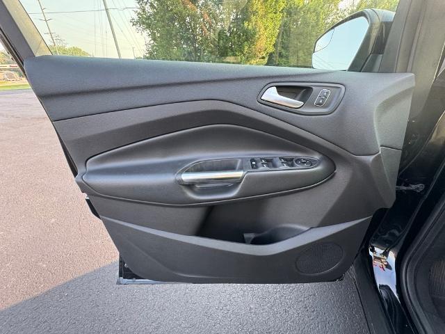 used 2018 Ford Escape car, priced at $13,762