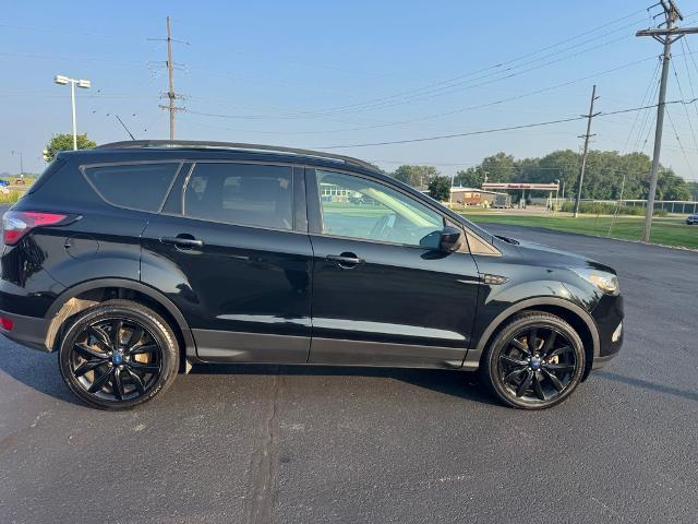 used 2018 Ford Escape car, priced at $13,762