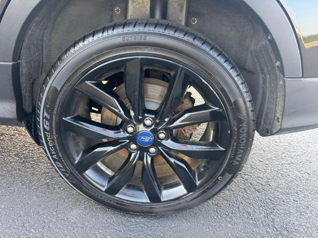 used 2018 Ford Escape car, priced at $13,762