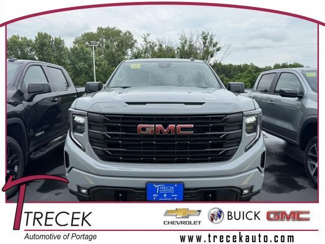 new 2024 GMC Sierra 1500 car, priced at $56,035