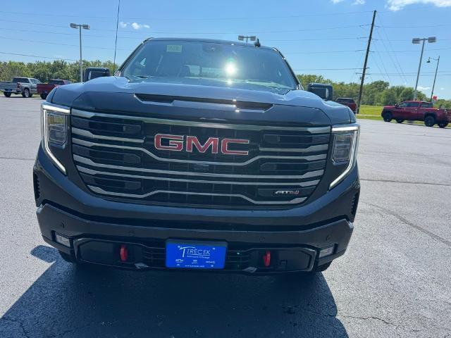 new 2025 GMC Sierra 1500 car