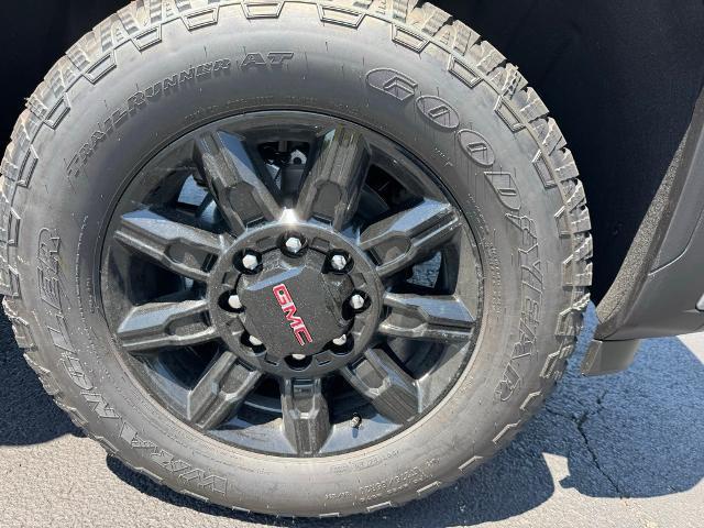new 2025 GMC Sierra 2500 car, priced at $76,085