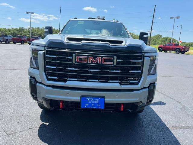 new 2025 GMC Sierra 2500 car, priced at $76,085