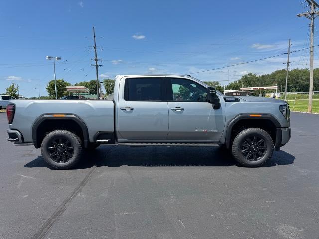 new 2025 GMC Sierra 2500 car, priced at $76,085