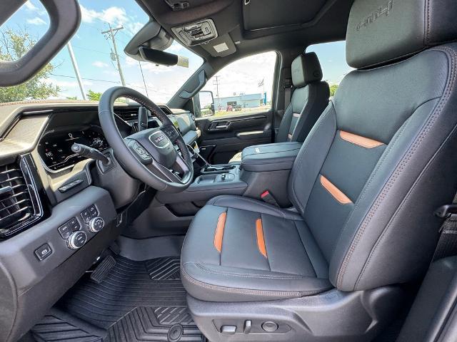 new 2025 GMC Sierra 2500 car, priced at $76,085