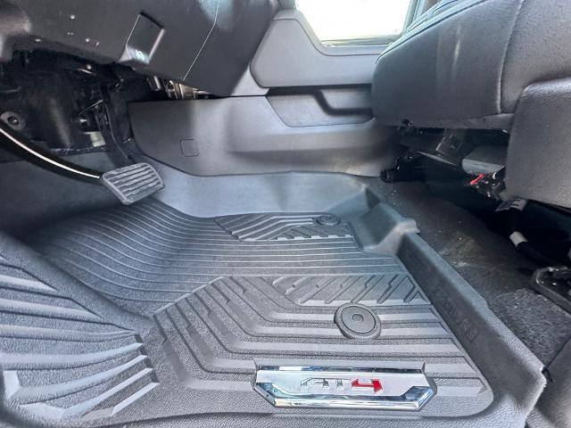 new 2025 GMC Sierra 2500 car, priced at $76,085