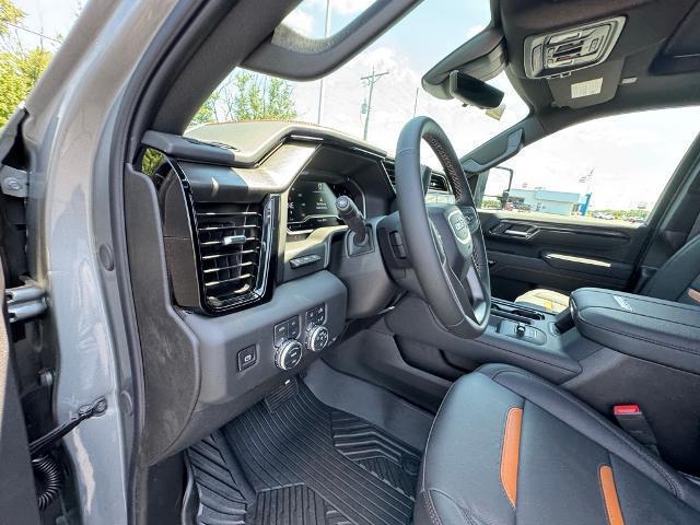 new 2025 GMC Sierra 2500 car, priced at $76,085