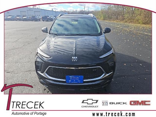 new 2026 Buick Encore GX car