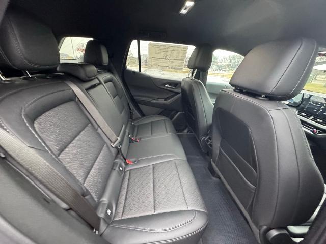 new 2025 Chevrolet Equinox car