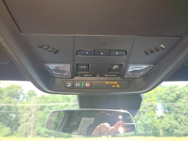 used 2021 Cadillac XT4 car, priced at $26,754