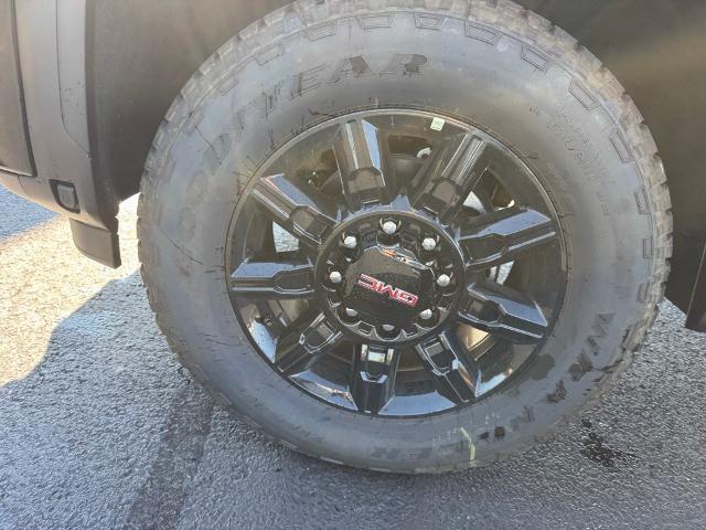 new 2025 GMC Sierra 2500 car, priced at $86,510