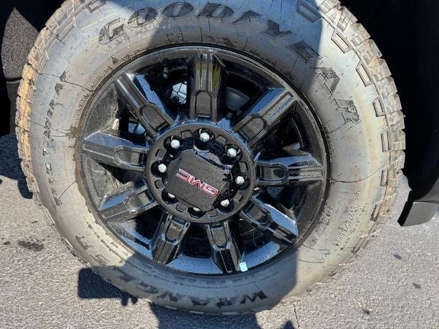 new 2025 GMC Sierra 2500 car, priced at $86,510