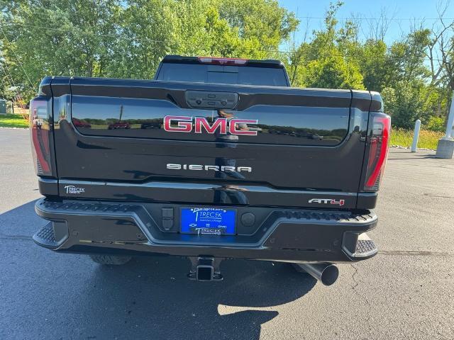 new 2025 GMC Sierra 2500 car, priced at $86,510