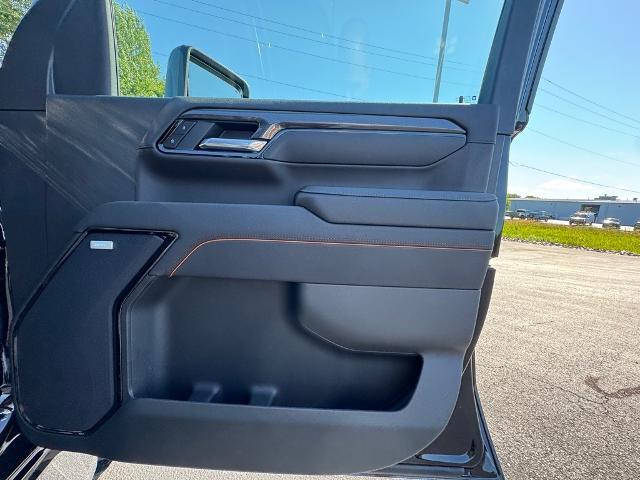 new 2025 GMC Sierra 2500 car, priced at $86,510