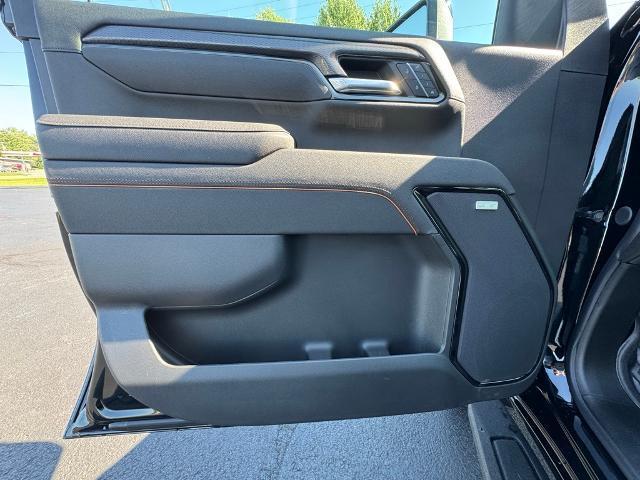new 2025 GMC Sierra 2500 car, priced at $86,510