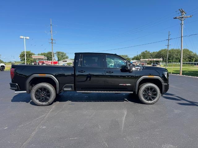 new 2025 GMC Sierra 2500 car, priced at $86,510