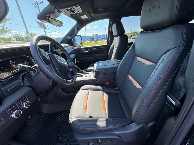 new 2025 GMC Sierra 2500 car, priced at $86,510