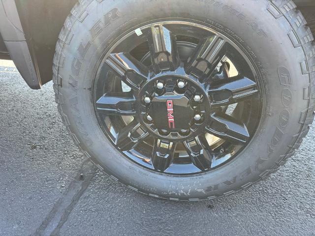 new 2025 GMC Sierra 2500 car, priced at $86,510