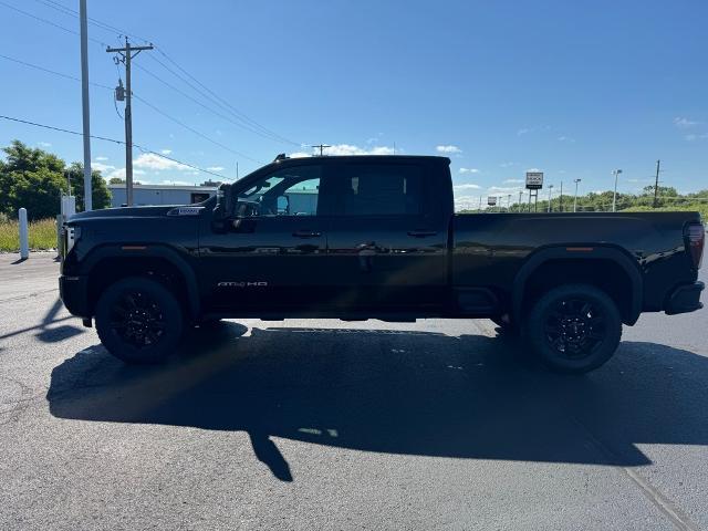new 2025 GMC Sierra 2500 car, priced at $86,510