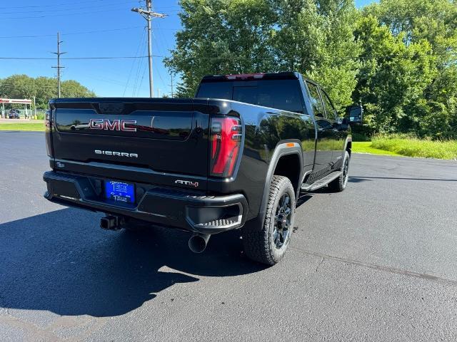 new 2025 GMC Sierra 2500 car, priced at $86,510