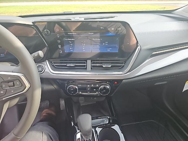 new 2026 Chevrolet Trax car, priced at $28,350